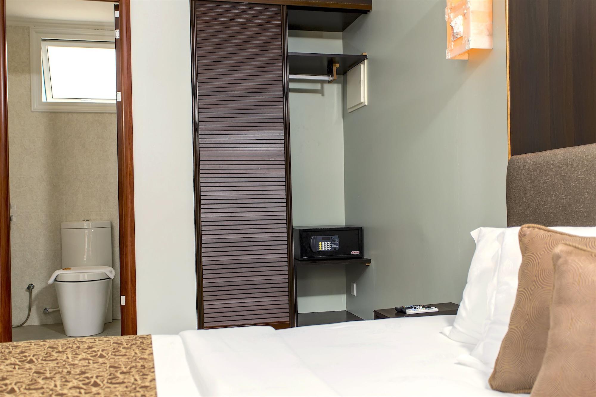מאפושי Kaani Village & Spa מראה חיצוני תמונה