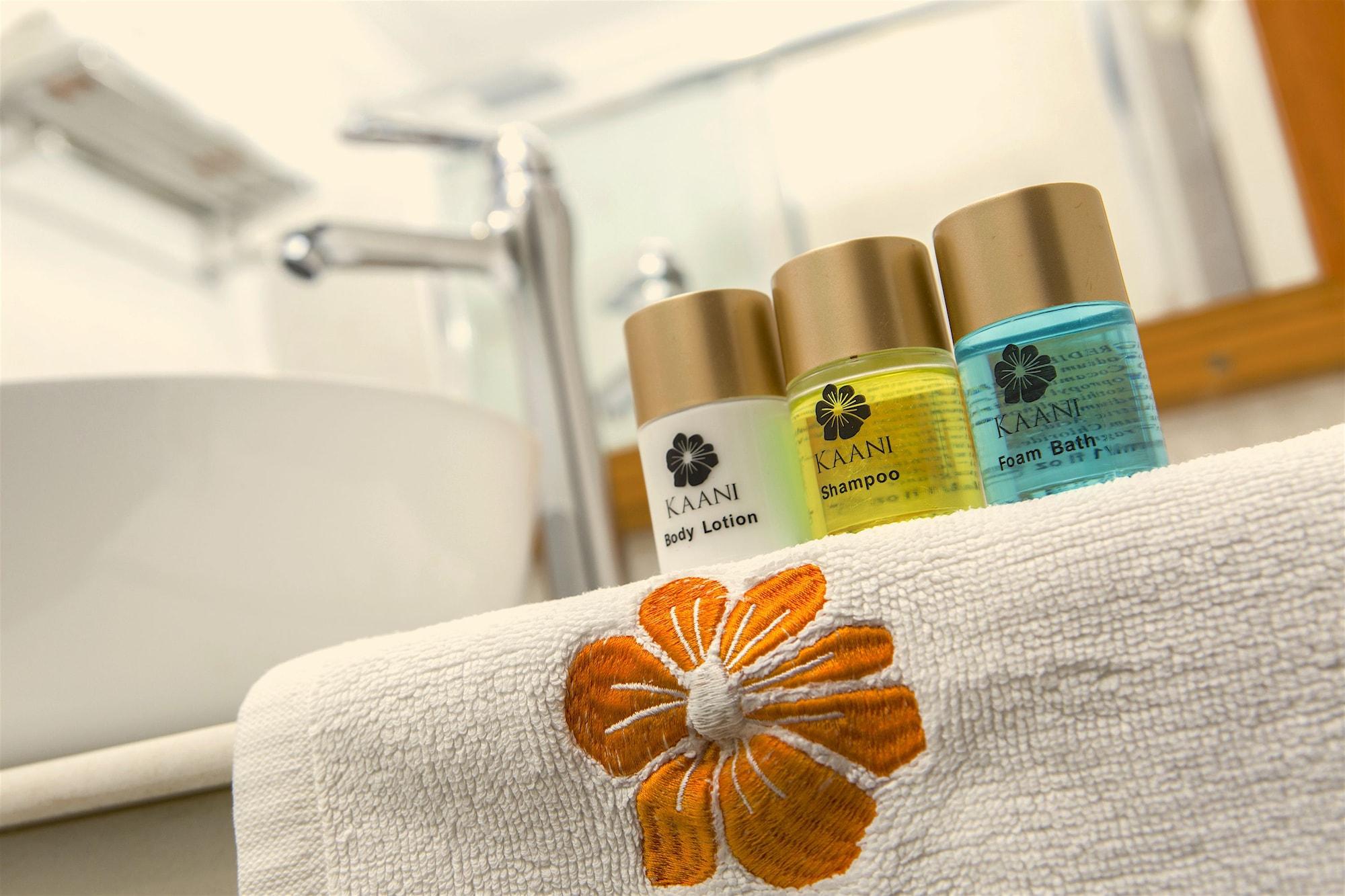 מאפושי Kaani Village & Spa מראה חיצוני תמונה