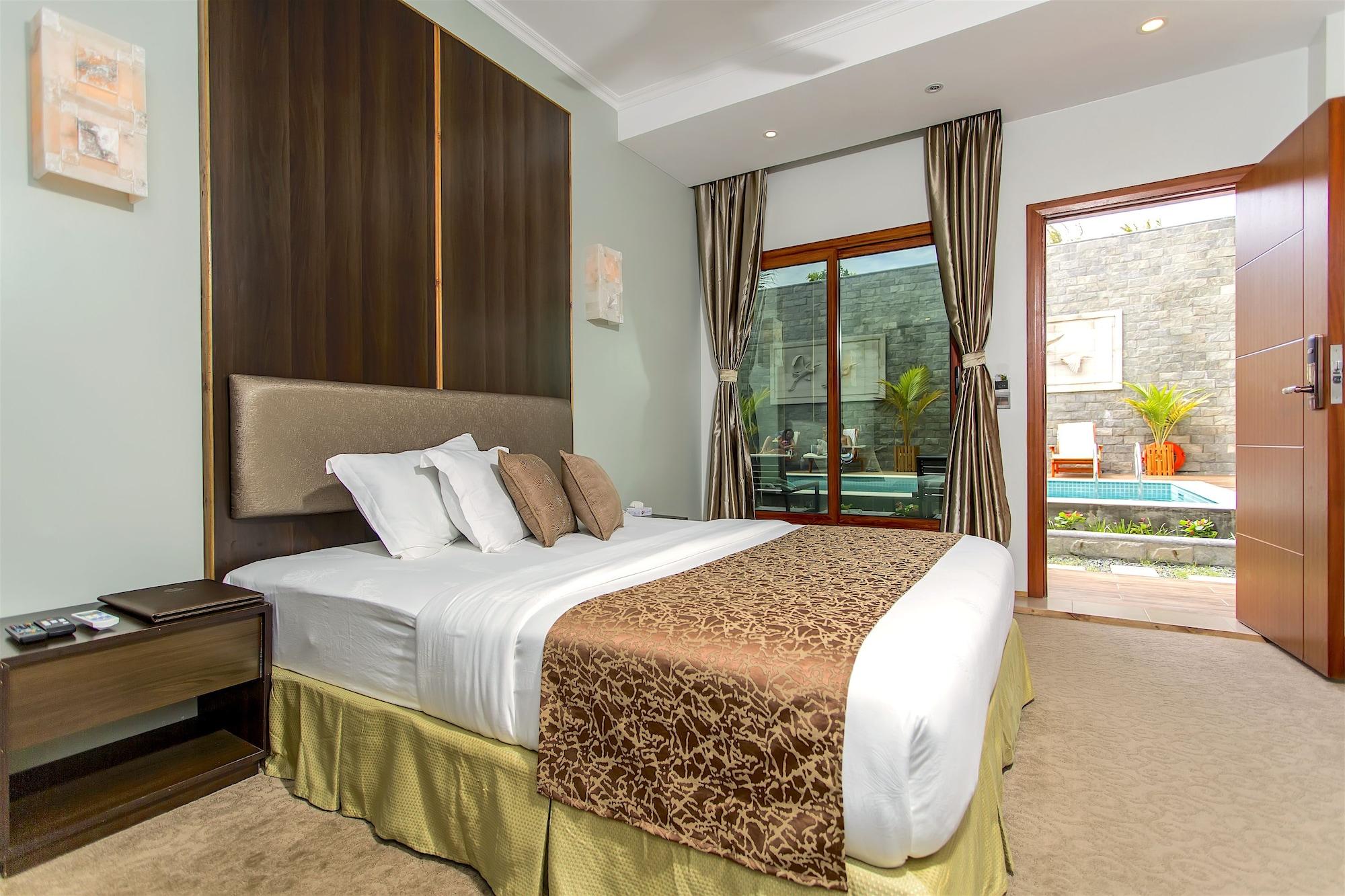 מאפושי Kaani Village & Spa מראה חיצוני תמונה