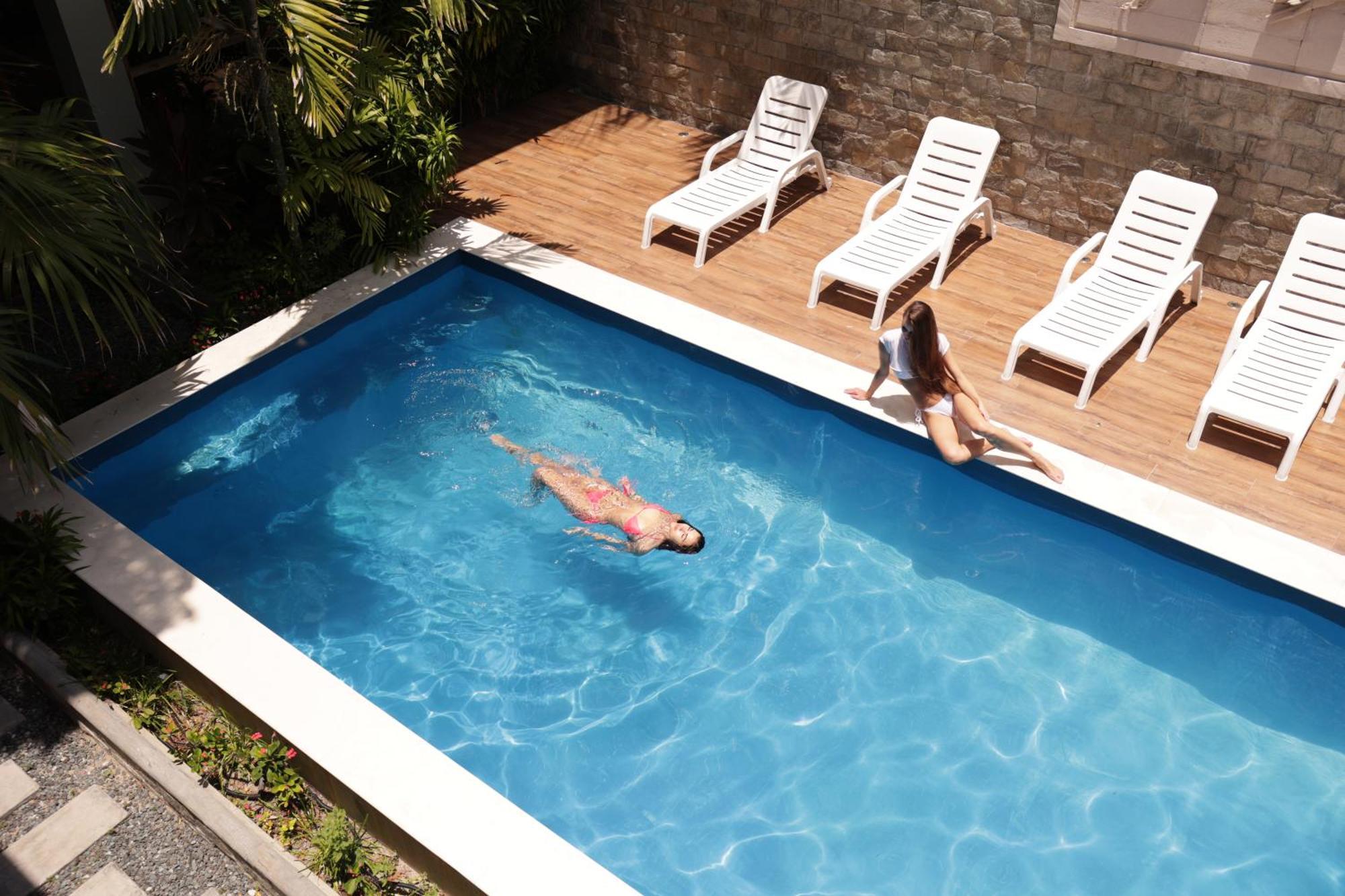 מאפושי Kaani Village & Spa מראה חיצוני תמונה