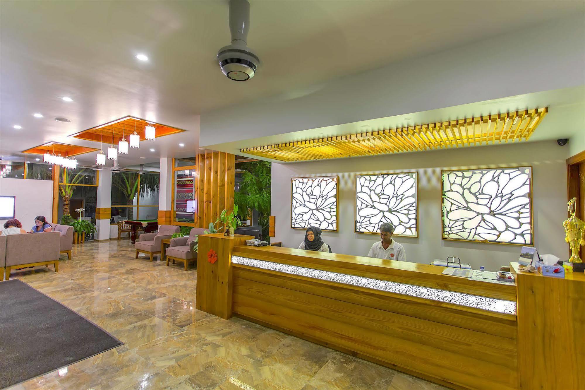 מאפושי Kaani Village & Spa מראה חיצוני תמונה