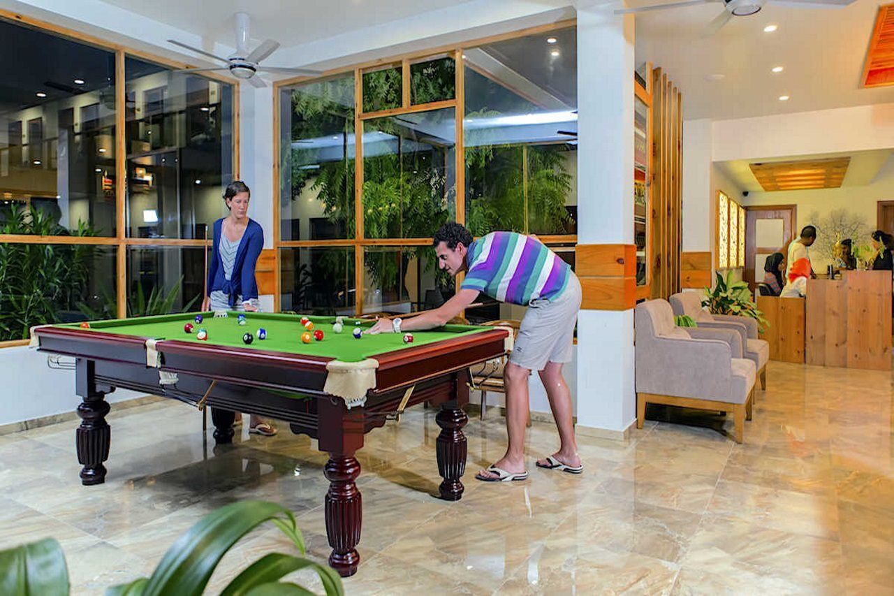 מאפושי Kaani Village & Spa מראה חיצוני תמונה